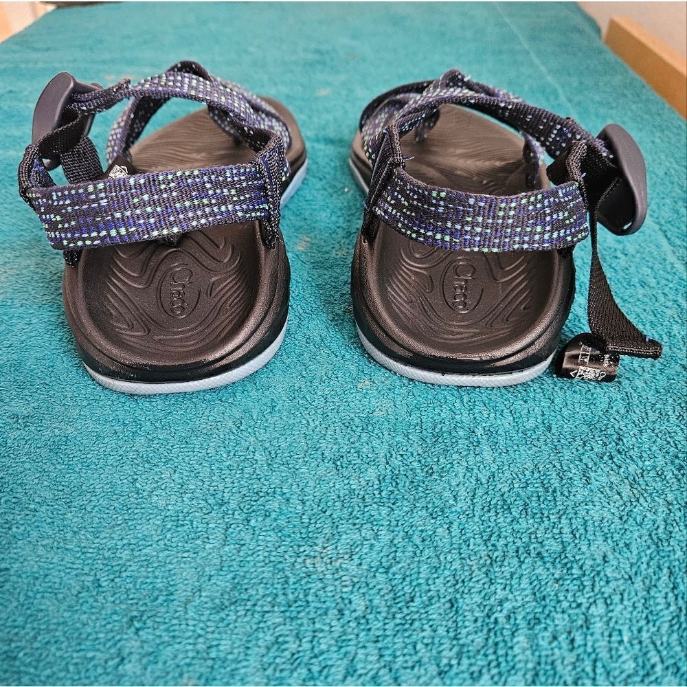 Chaco Z/2 women size 6 - Picture 3 of 8